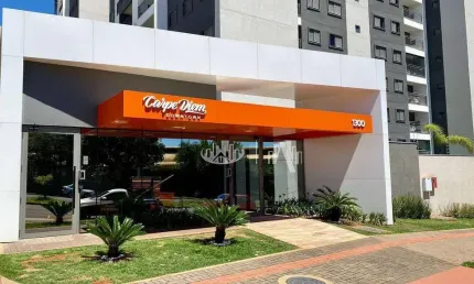Apartamento com 2 quartos à venda, 51 m² por R$ 365.000 - Vila Santa Terezinha - Londrina/PR