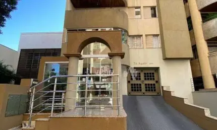 Apartamento com 3 quartos  à venda, 142 m² por r$ 400.000 - centro - londrina/pr