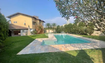 Casa à venda, 330 m² por R$ 1.350.000,00 - Tucano - Londrina/PR