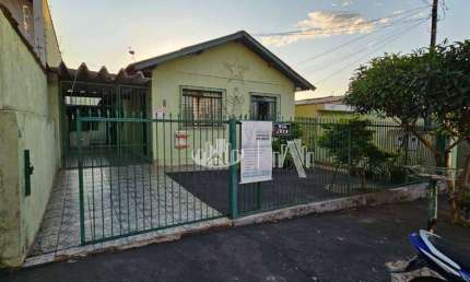 Casa à venda, 150 m² por R$ 450.000,00 - Vila Glória - Londrina/PR