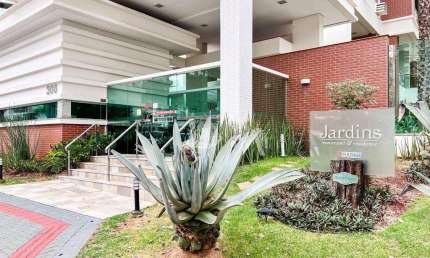 Apartamento com 3 quartos à venda, 74 m² por R$ 770.000 - Residencial do Lago - Londrina/PR