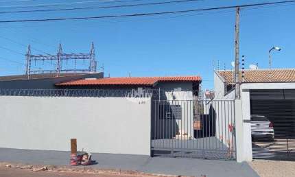 Casa à venda, 80 m² por R$ 290.000,00 - Jardim Pioneiros - Londrina/PR