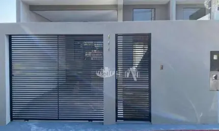 Casa com 2 quartos à venda, 80 m² por R$ 330.000 - Estados - Londrina/PR