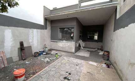 Casa com 3 quartos à venda, 85 m² por R$ 350.000 - Jardim Colúmbia D - Londrina/PR