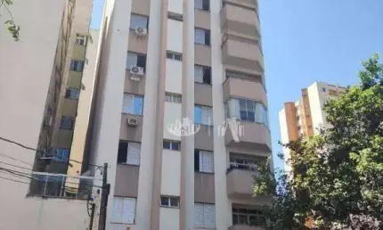 Apartamento à venda, 233 m² por r$ 900.000,00 - centro - londrina/pr