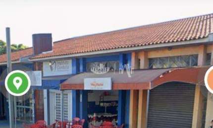 Sala à venda, 58 m² por R$ 280.000 - San Fernando - Londrina/PR