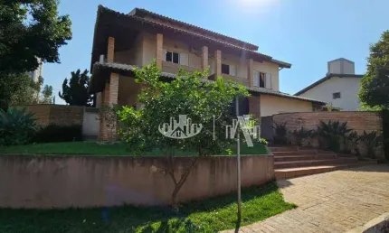 Casa à venda, 333 m² por R$ 1.850.000,00 - Catuaí Parque Residence - Londrina/PR