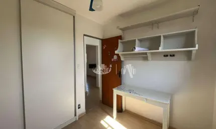 Apartamento com 2 quartos para alugar, 45 m² por R$ 1.350/mês - Conjunto Vivi Xavier - Londrina/PR