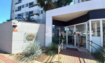 Apartamento à venda, 76 m² por R$ 550.000,00 - Vale dos Tucanos - Londrina/PR