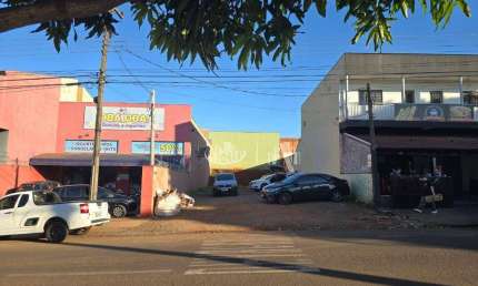 Terreno à venda, 300 m² por R$ 660.000,00 - Parigot De Souza - Londrina/PR