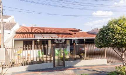 Casa com 3 quartos  à venda, 180 m² por R$ 650.000 - Antares - Londrina/PR