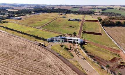 Terreno à venda Residencial Maanaim 1503 m² por R$ 1.000.000 - Maanaim - Cambé/PR