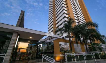 Apartamento com 3 dormitórios à venda, 68 m² por R$ 480.000,00 - Gleba Palhano - Londrina/PR