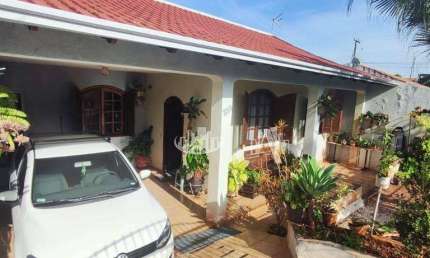 Casa com 2 quartos à venda, 103 m² por R$ 450.000 - Armindo Guazzi - Londrina/PR
