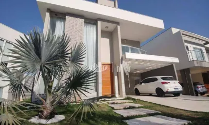 Casa à venda, 221 m² por R$ 2.500.000,00 - Royal Forest - Londrina/PR