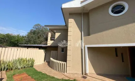 Casa à venda, 367 m² por R$ 1.600.000,00 - Centro - Londrina/PR