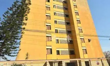 Apartamento à venda, 70 m² por R$ 260.000,00 - Vila Brasil - Londrina/PR