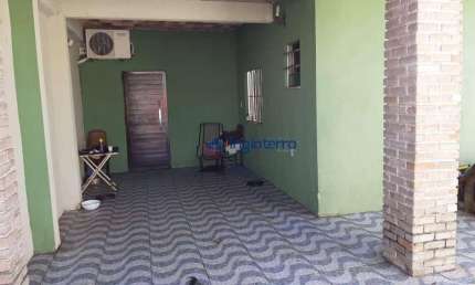 Casa à venda, 120 m² por R$ 280.000,00 - Residencial Moradias Tibagi - Londrina/PR