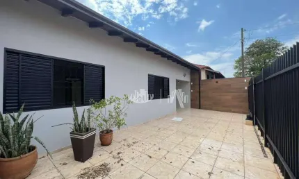 Casa à venda, 143 m² por R$ 790.000,00 - Itamarati - Ibiporã/PR