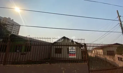 Terreno à venda, 351 m² por R$ 350.000,00 - Jardim Morumbi - Londrina/PR