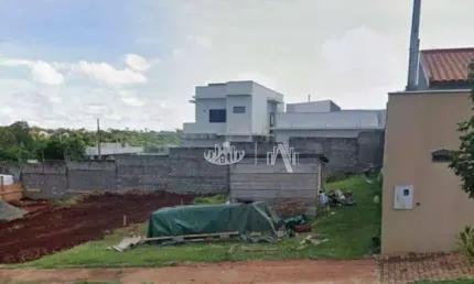Terreno à venda, 253 m² por R$ 220.000 - Parque Tauá - Zona Leste de Londrina/PR