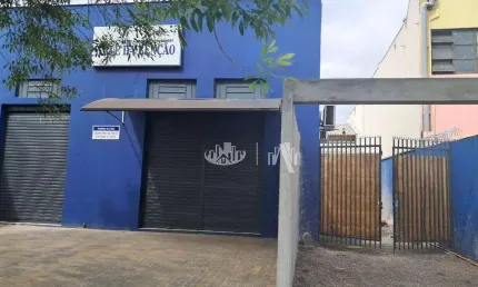 Sala à venda, 170 m² por R$ 1.200.000,00 - Jardim Piza - Londrina/PR