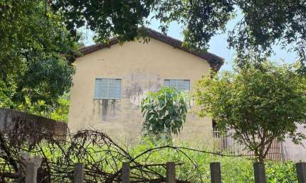 Casa com 3 quartos à venda, 100 m² por R$ 225.000 - Hedy - Zona Oeste de Londrina/PR