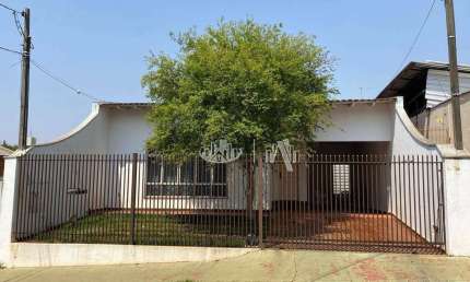 Casa à venda, 220 m² por R$ 650.000,00 - Jardim Agari - Londrina/PR