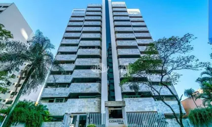 Apartamento com 4 quartos à venda por R$ 980.000 - Centro - Londrina/PR