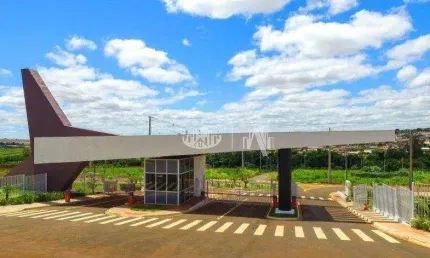 Terreno à venda, 150 m² por R$ 169.000,00 - Hemital Park - Londrina/PR