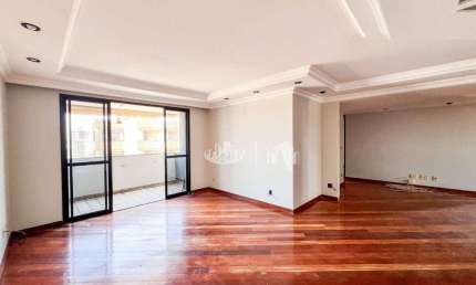 Apartamento à venda, 136 m² por R$ 698.000,00 - Centro - Londrina/PR