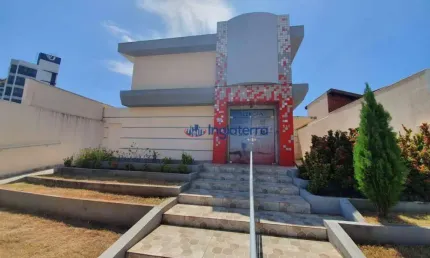 Casa à venda, 425 m² por R$ 4.000.000,00 - Vila Ipiranga - Londrina/PR