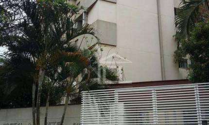 Apartamento com 3 quartos à venda, 98 m² por R$ 350.000 - Campo Belo - Zona Oeste de Londrina/PR