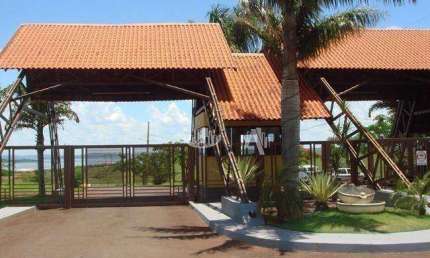 Casa com 4 quartos à venda, 202 m² por R$ 1.700.000 - Porto das Águas - Porecatu/PR