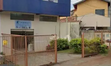 Sala para alugar, 30 m² por R$ 1.100,00/mês - Monte Carlo - Londrina/PR