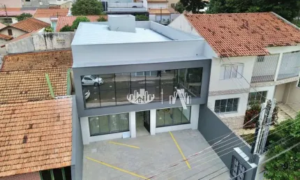 Loja para alugar, 66 m² por R$ 4.500,00/mês - Gleba Palhano - Londrina/PR
