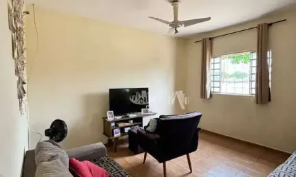 Casa com 3 quartos à venda, 192 m² por R$ 420.000 - Tarobá - Zona Sul de Londrina/PR