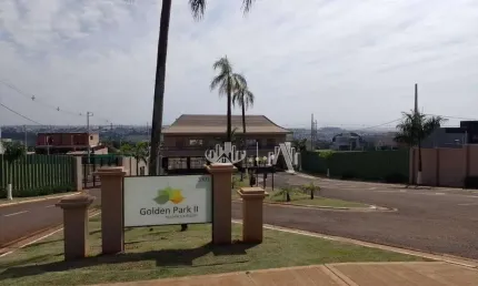 Terreno à venda, 250 m² por R$ 320.000,00 - Marumbi - Londrina/PR