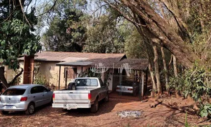 Sítio com 3 quartos à venda por R$ 5.000.000 - Conj.Azaleia - Ibiporã/PR