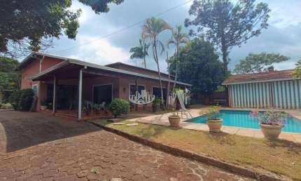 Chácara à venda, 9975 m² por R$ 1.350.000,00 - Limoeiro - Londrina/PR