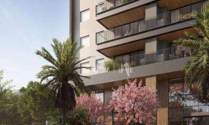 Apartamento à venda, 124 m² por R$ 1.350.000,00 - Gleba Palhano - Londrina/PR