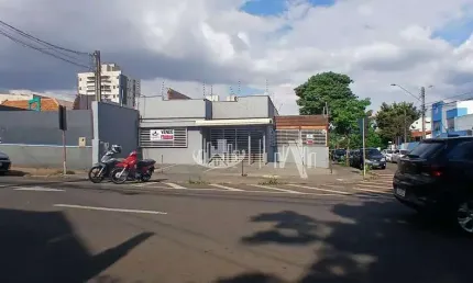 Salão à venda, 238 m² por R$ 1.350.000,00 - Centro - Londrina/PR