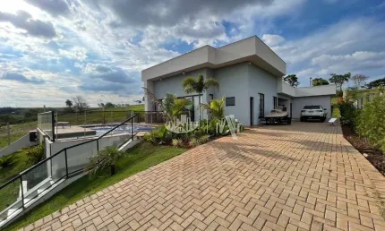 Casa com 4 dormitórios à venda, 350 m² por R$ 2.400.000,00 - Ecovillas do Lago - Sertanópolis/PR