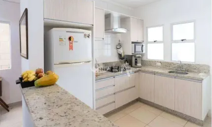 Casa com 3 quartos à venda, 140 m² por R$ 930.000 - Condomínio Castela House - Zona Sul de Londrina/PR