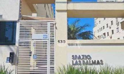 Apartamento com 2 quartos para alugar, 55 m² por R$ 1.480/mês - Vale dos Tucanos - Londrina/PR
