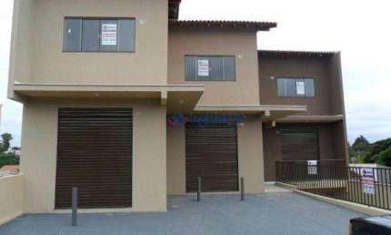 Loja para alugar, 40 m² por R$ 1.500,00/mês - Igapó - Londrina/PR