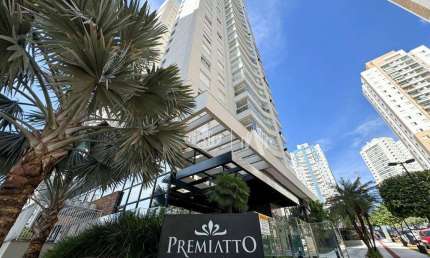 Apartamento com 3 quartos à venda, 122 m² por R$ 1.290.000 - Gleba Palhano - Zona Sul de Londrina/PR
