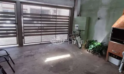 Casa com 2 quartos à venda, 80 m² por R$ 320.000 - Jardim Vale do Cedro - Zona Leste de Londrina/PR