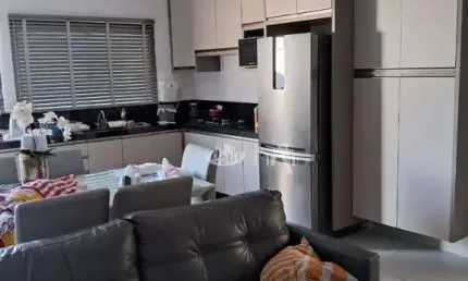 Casa com 3 quartos à venda, 86 m² por R$ 430.000 - Jd Malibu - Ibiporã/PR