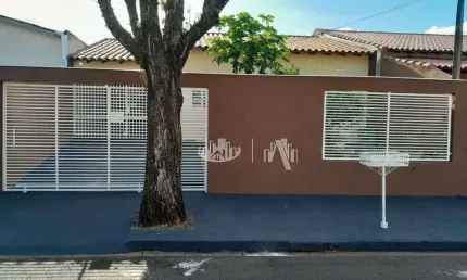 Casa à venda, 106 m² por R$ 320.000,00 - Eucaliptos - Londrina/PR